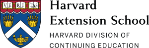 Harvard Extension School logo